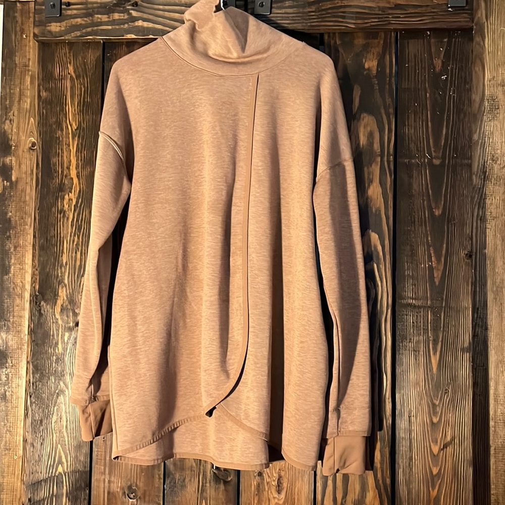 Nike Maternity sweater